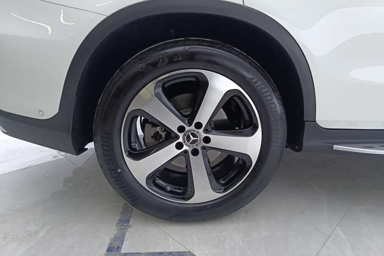 Used Mercedes-Benz GLC 2022 Facelifted GLC 260 L 4MATIC Dynamic Edition
