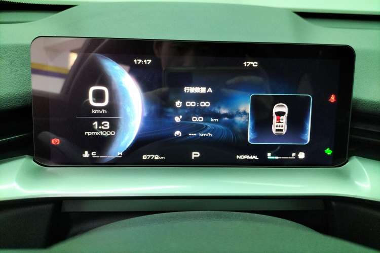 Used Haval H6 2022 3rd Generation 1.5T Automatic Two-Wheel Drive Max
