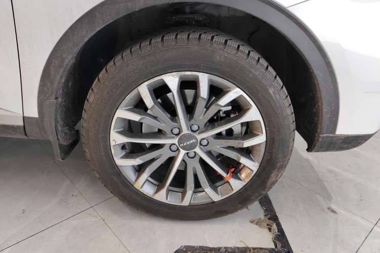 Used Haval H6 2020 1.5 GDIT Automatic Platinum Champion Edition
