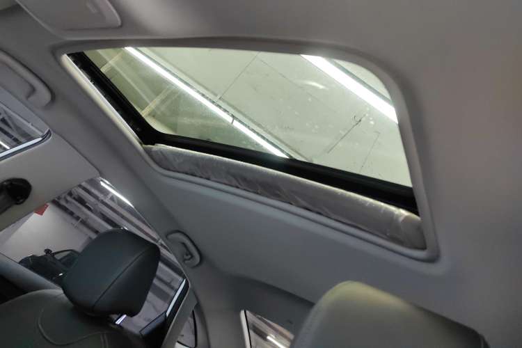 Used Buick GT 2021 Revised Version 1.3T Automatic Mild Hybrid Elite Edition
