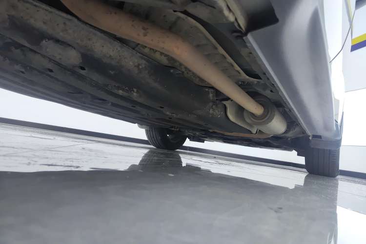 Used Honda Vezel 2015 1.8L CVT 2WD Luxury Model
