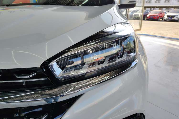 Used Chery Tiggo 8 2021 Kunpeng Edition 390TGDI Automatic Fuyao Version