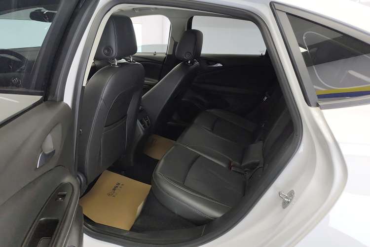 Used Buick Verano 2020 20T CVT Leading Edition
