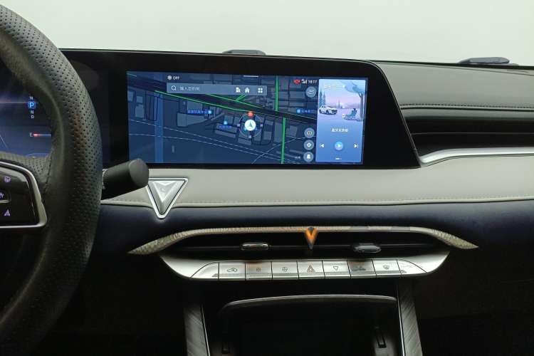 Used Venucia V 2021 260T Tianwang Edition
