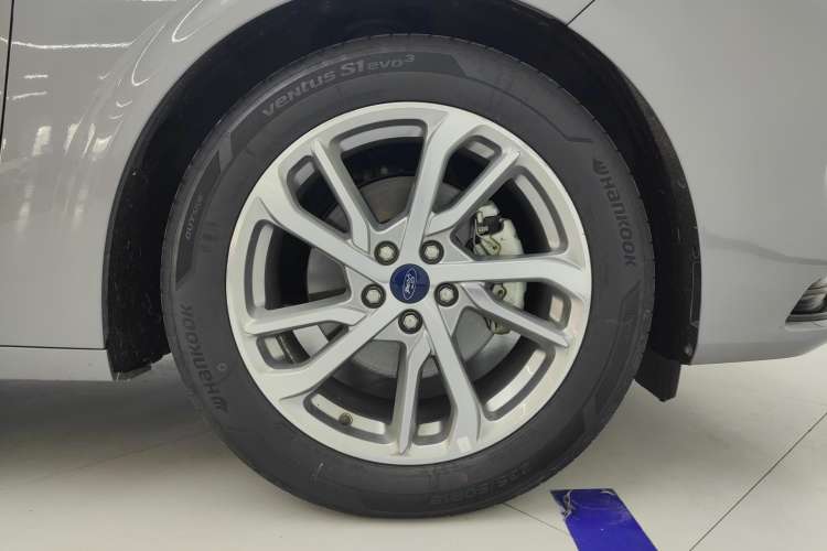 Used Ford Mondeo 2022 Restyled EcoBoost 245 Luxury Version
