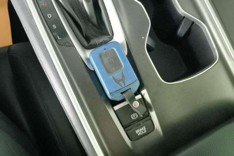 Used Honda Accord 2018 260TURBO Elite Edition China VI
