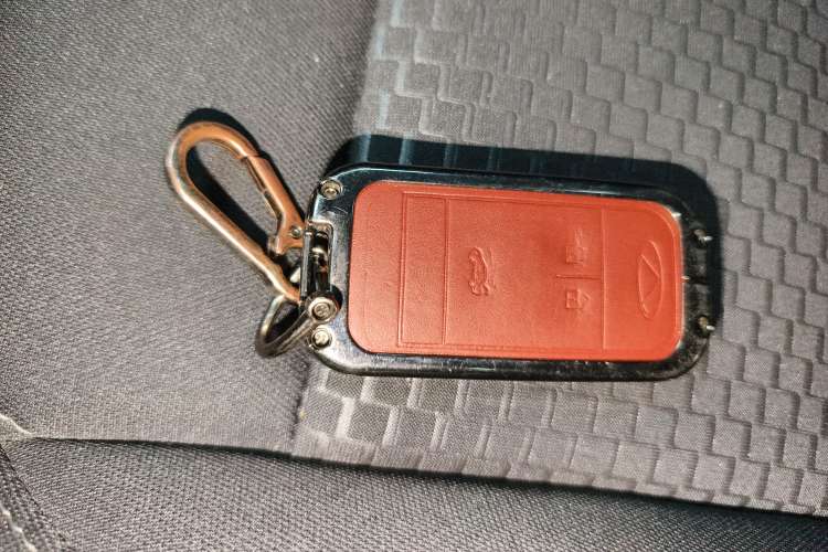 Used Chery Tiggo 5x 2019 HERO 1.5L CVT Fashion Edition
