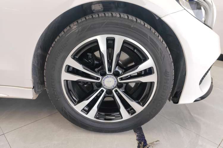 Used Mercedes-Benz C-Class 2016 C 200 Sport Edition