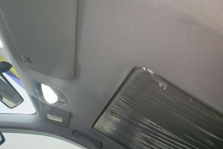 Used Geely Auto Emgrand 2025 4th Generation 1.5L CVT Longteng Edition
