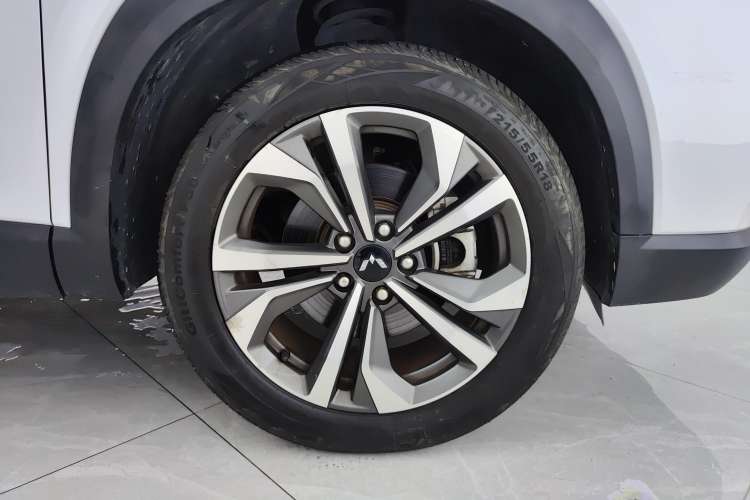 Used Wuling Asta 2021 1.5T CVT Starlight Edition
