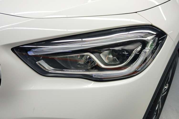 Used Mercedes-Benz GLA 2022 GLA 200
