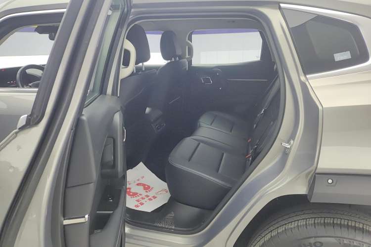 Used Haval  2023 2.0T Two-Wheel Drive Chaoye Version Plus
