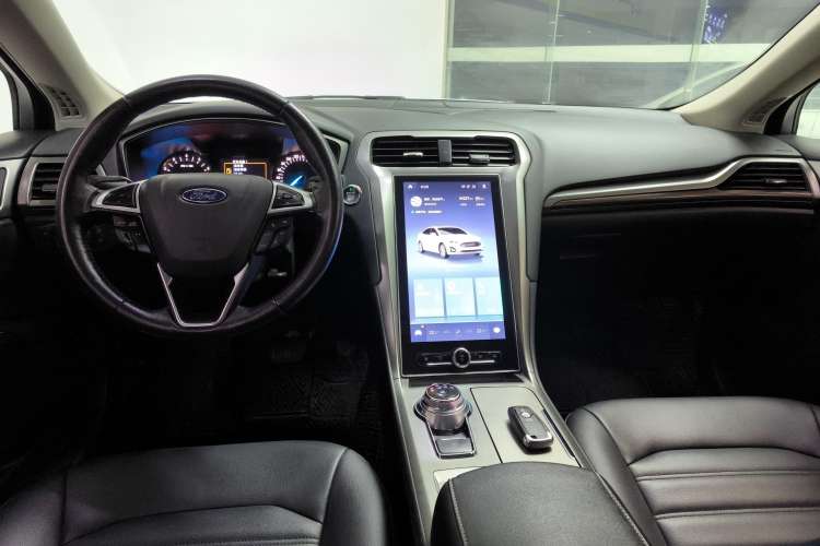 Used Ford Mondeo 2020 EcoBoost 180 Stylish Model