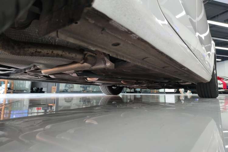 Used Ford Escort 2021 1.5L Automatic Diamond Edition
