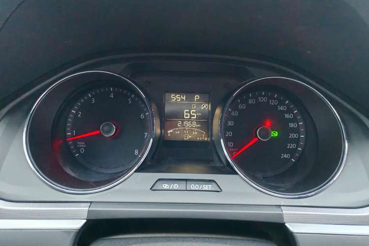 Used Volkswagen Bora 2019 Bora·Legend 1.5L Automatic Fashion Edition China VI Standard
