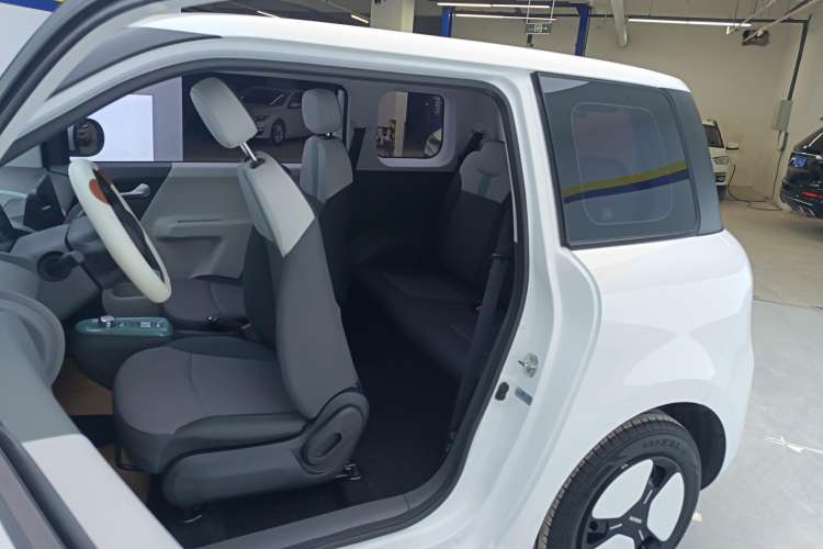 Used  Lumin 2022 210km Sweet Edition
