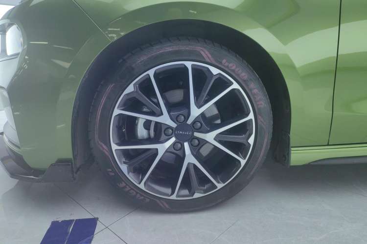 Used Lynk & Co 03 2022 2.0TD DCT JingPro
