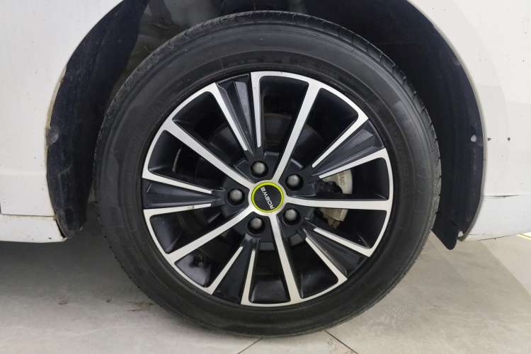 Used Roewe i5 2021 Revised 1.5L CVT Starry Edition

