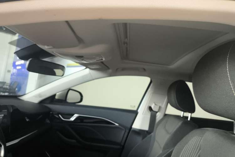 Used Bestune B70 2022 Third Generation 1.5T Automatic Enjoyment Version