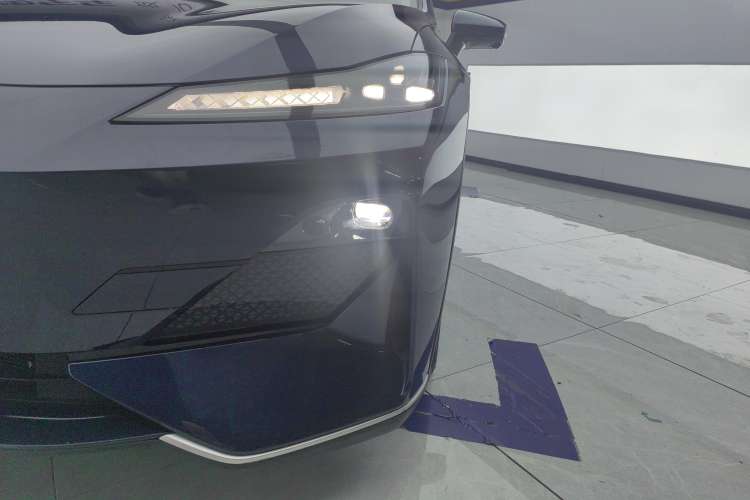 Used  SL03 2022 1.5L 1200 Extended-Range Version
