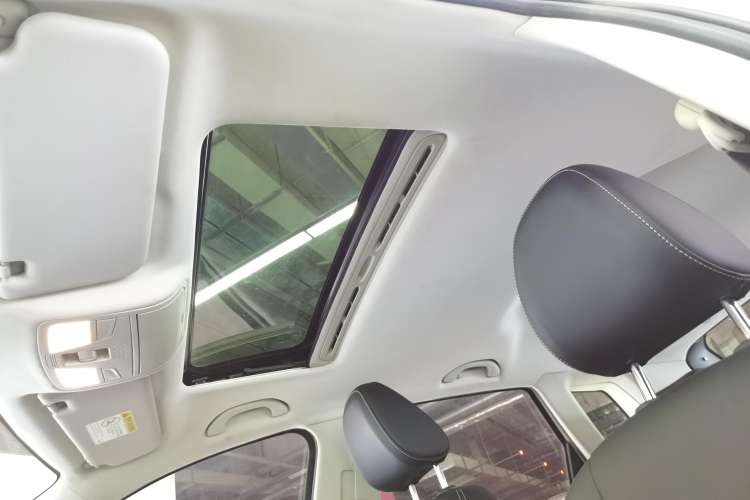 Used Bestune X40 2019 1.6L Automatic Luxury Version China V Emission Standard