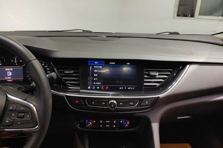 Used Buick Regal 2023 552T Smart Enjoyment Version
