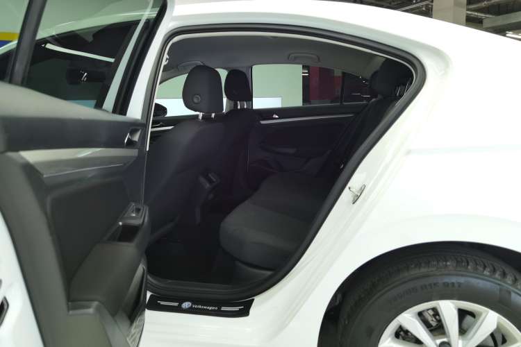 Used Volkswagen Bora 2021 1.5L Automatic Fashionable Smart Connectivity Version
