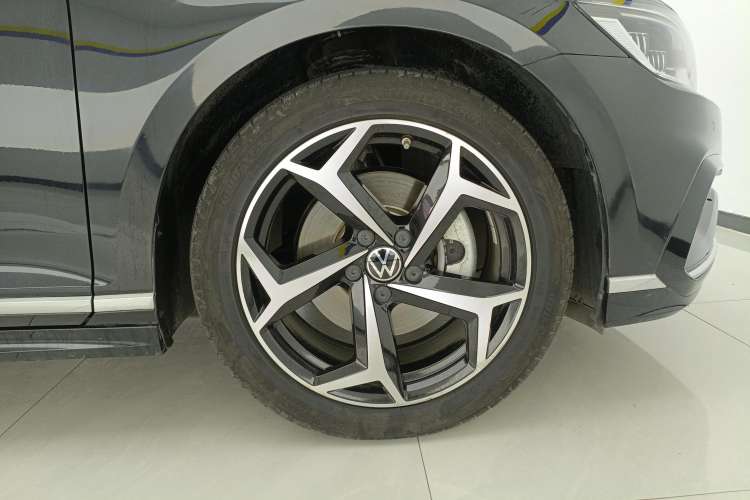 Used Volkswagen Magotan 2023 2 Million Units Commemorative Edition 330TSI DSG Luxury Version