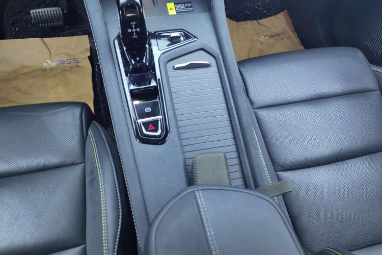 Used Lynk & Co 03 2023 2.0TD DCT H-Power Halo