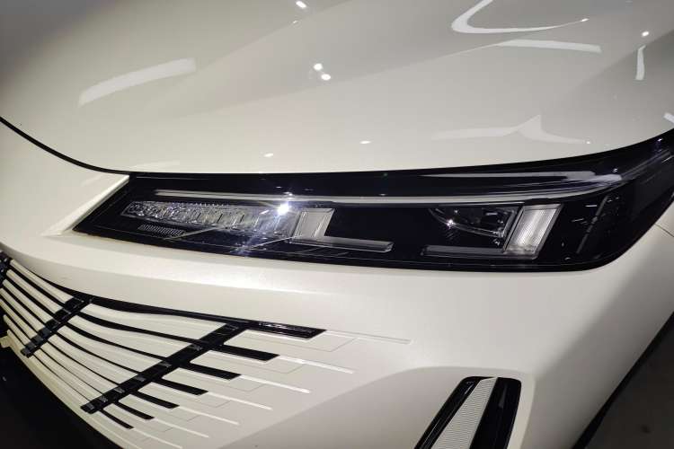 Used Changan Eado 2024 1.5T GDI Automatic Flagship Edition