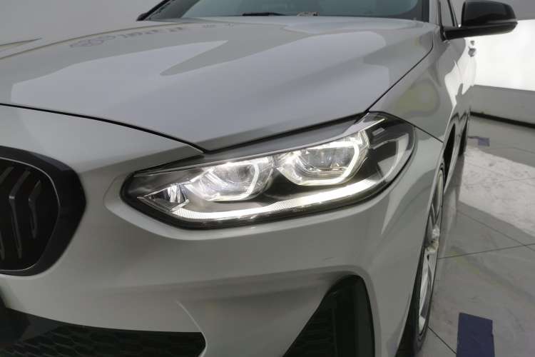 Used BMW 1 Series 2023 120i M Sport Night Edition