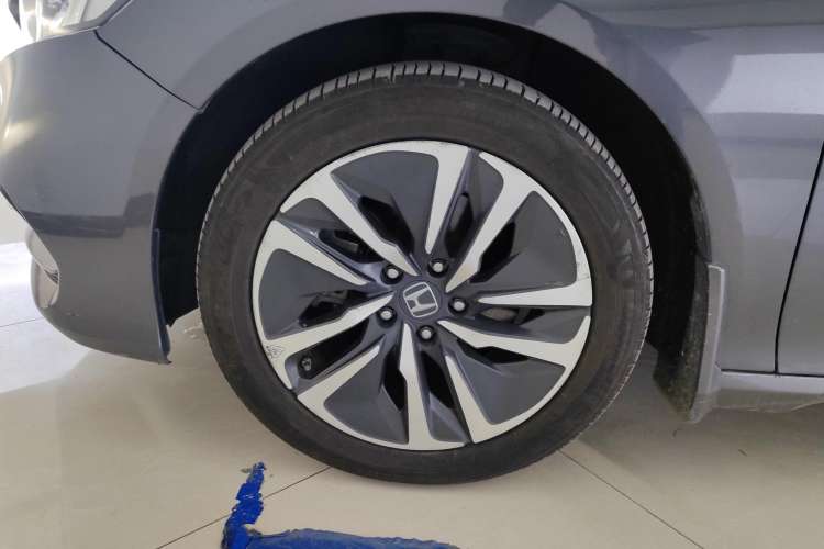 Used Honda Accord 2018 Rui Hybrid 2.0L Rui Ling Edition China VI
