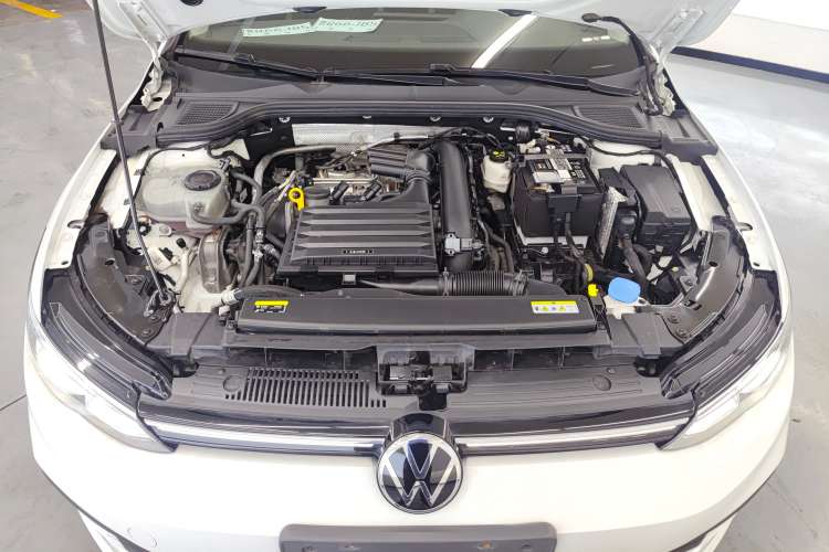 Used Volkswagen Golf 2021 280TSI DSG Pro
