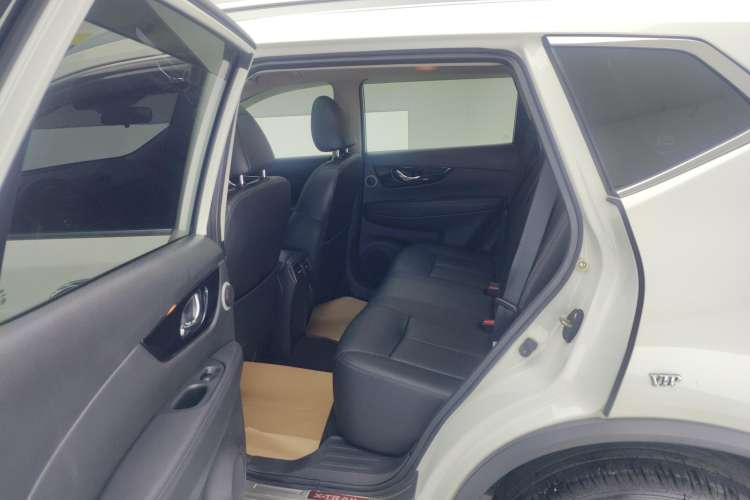 Used Nissan X-Trail 2021 2.0L CVT 2WD XL ITS Comfort Commemorative Edition
