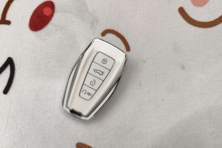 Used Geely Auto icon 2023 1.5TD Chocolate Smoothie Edition