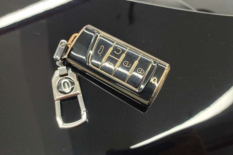 Used GAC Trumpchi M8 2023 Lingxiu Series 390T Deluxe Edition