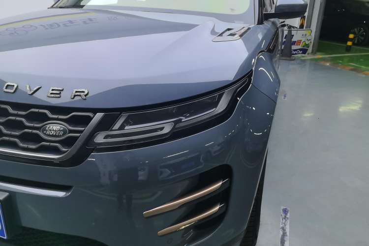 Used Land Rover Range Rover Evoque 2020 249 PS R-DYNAMIC S Sport Edition
