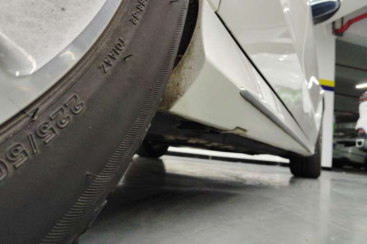 Used Mercedes-Benz C-Class 2018 C 180 L Fashion Edition Sport Version