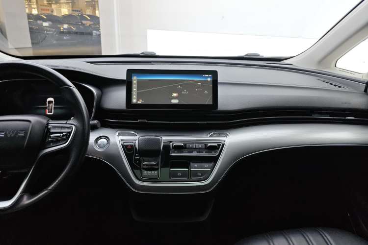 Used Roewe iMAX8 2021 400TGI Flagship Edition