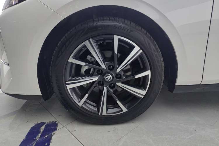 Used Changan Eado 2024 1.5T GDI Automatic Flagship Edition