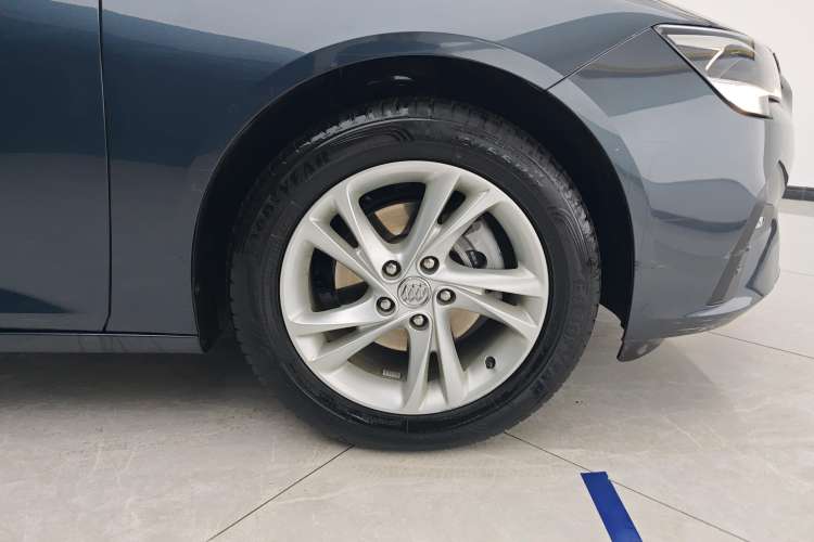 Used Buick Regal 2021 552T Elite Edition
