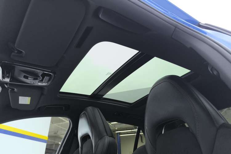 Used Lynk & Co 03 2019 1.5TD DCT JingPro Edition China VI Standard
