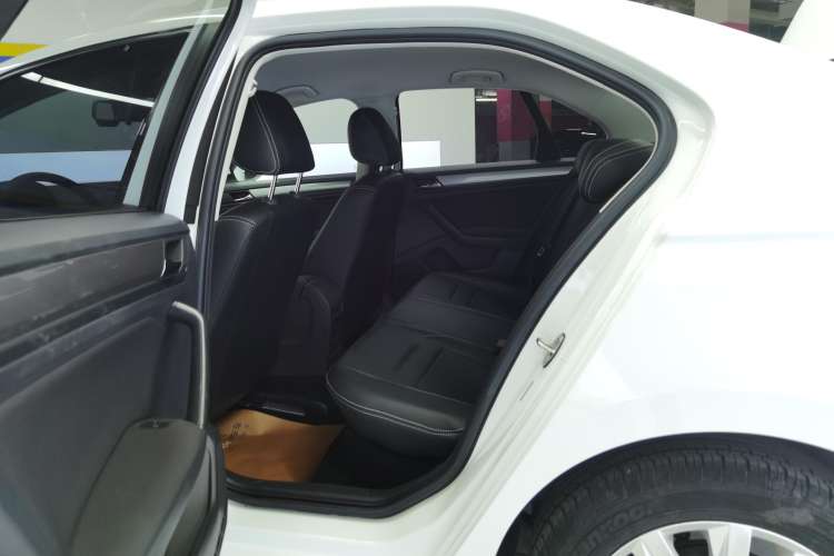 Used Volkswagen Bora 2019 Facelift Bora·Legend 1.5L Manual Fashion Edition China VI Standard
