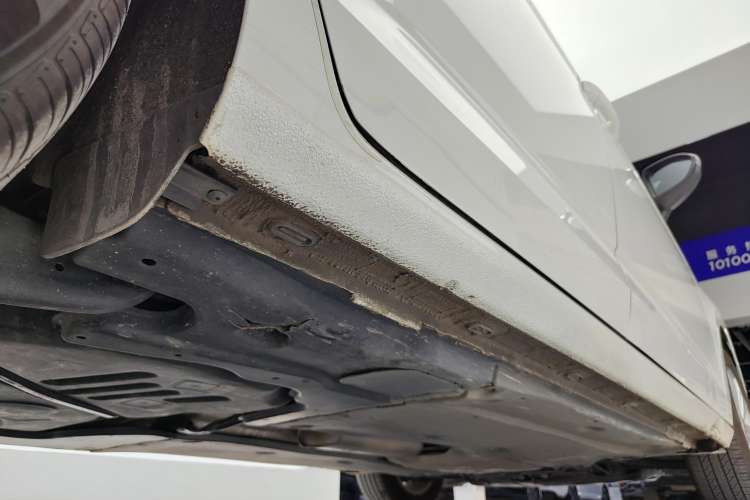 Used Volkswagen Touran 2018 Volkswagen Touran L 280TSI DSG Style Edition 7 Seats China VI Standard
