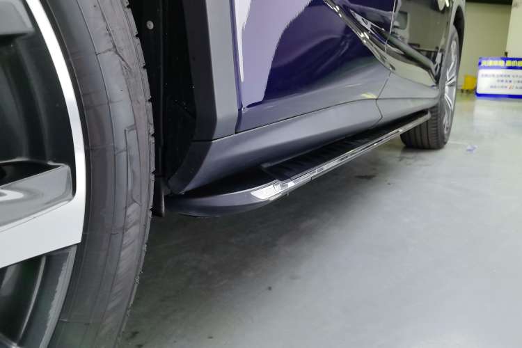 Used Lexus RX 2020 Facelifted 300 4x4 Elegant Edition
