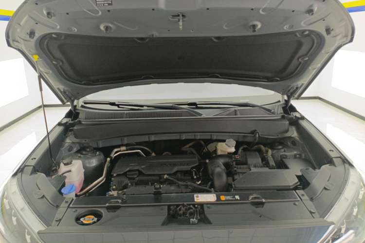 Used Hyundai ix35 2021 2.0L Automatic 2WD GLS Leading Edition
