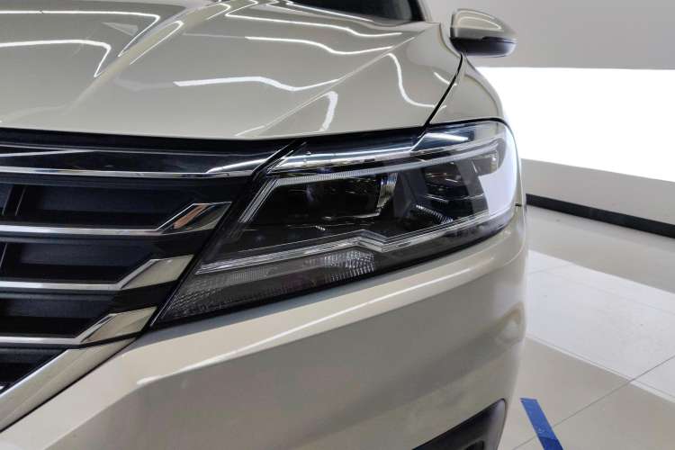 Used Volkswagen Lavida 2021 280TSI DSG Comfort Edition
