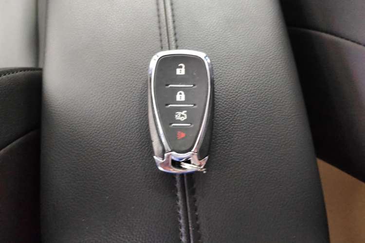 Used Chevrolet Malibu XL 2022 535T Automatic Sport Edition
