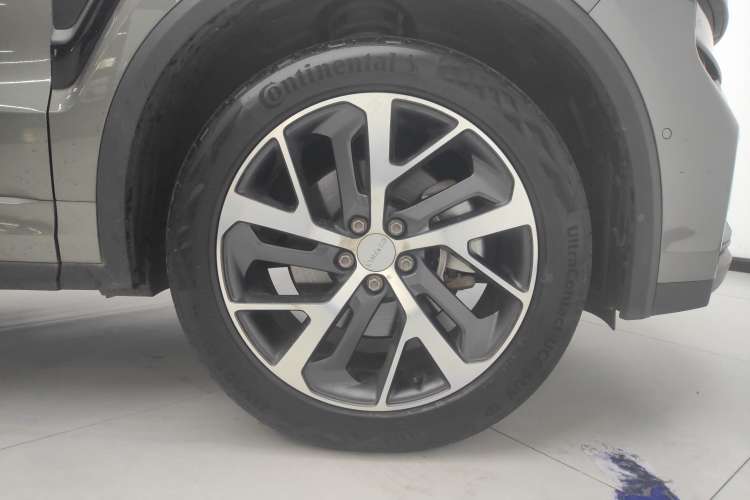 Used Lynk & Co 01 2021 2.0TD Four-Wheel Drive Hype-Halo
