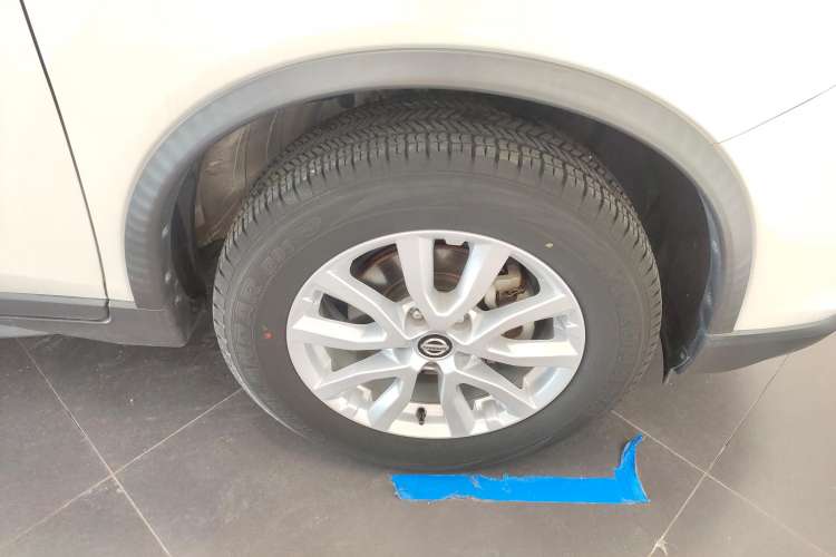 Used Nissan X-Trail 2020 2.0L XL Premium CVT 2WD SmartConnect Luxury Edition